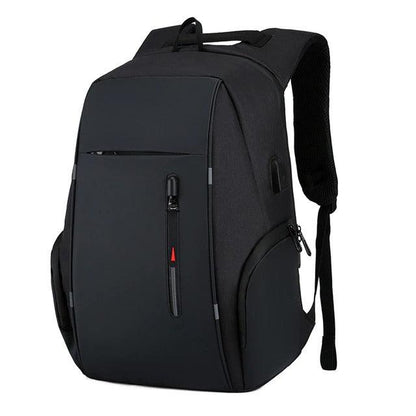 Mochila Impermeable Urbana Para Laptop Carga Usb - M001