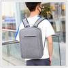 Mochilas porta laptop para hombre tamaño oficio - compralo-peru