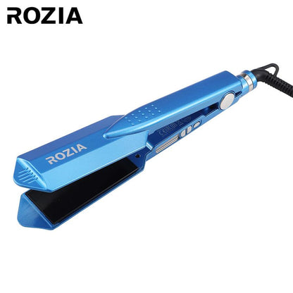 PLANCHA  ROZIA PARA CABELLO - compralo-peru