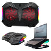 Cooler Para Laptop Gamer Hasta 17 Pulgas - compralo-peru