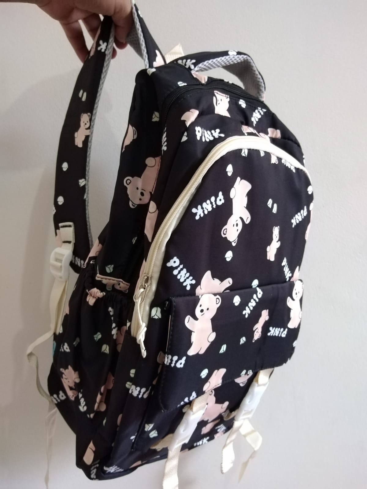 Mochila Escolar para dama