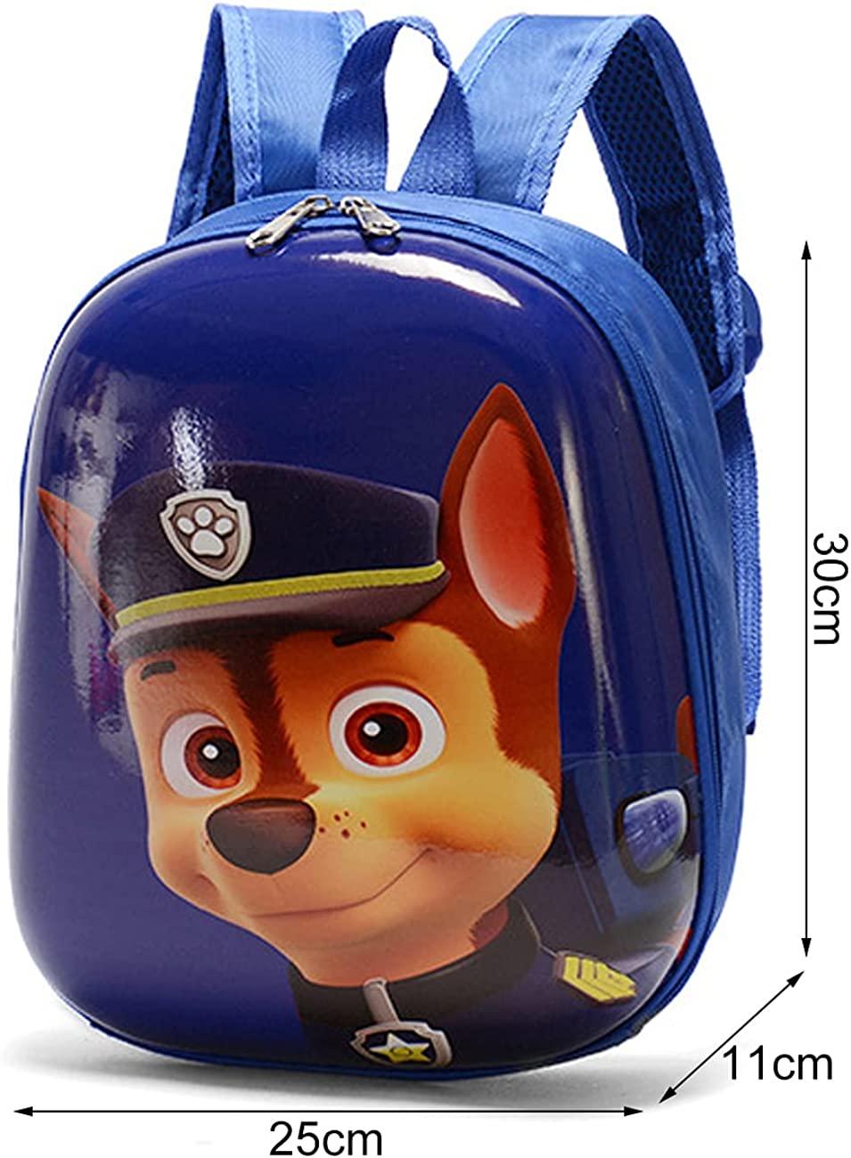 Mochila Perrito 3D Para Niños - compralo-peru