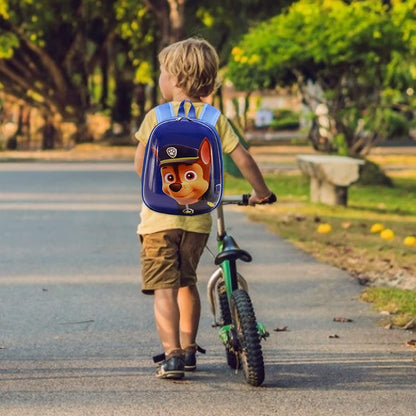 Mochila Perrito 3D Para Niños - compralo-peru