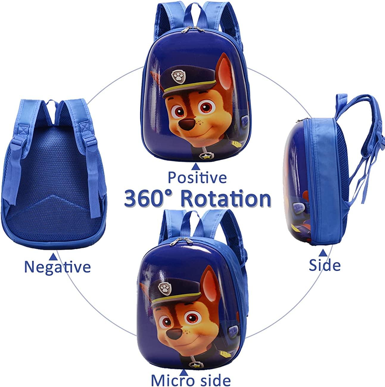 Mochila Perrito 3D Para Niños - compralo-peru