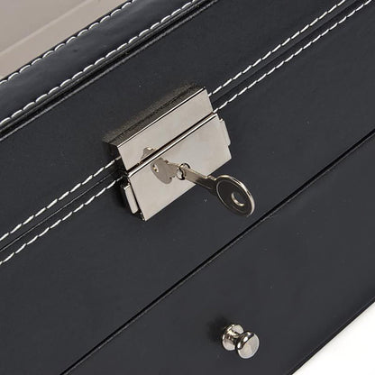 Organizador porta lentes para 12 gafas