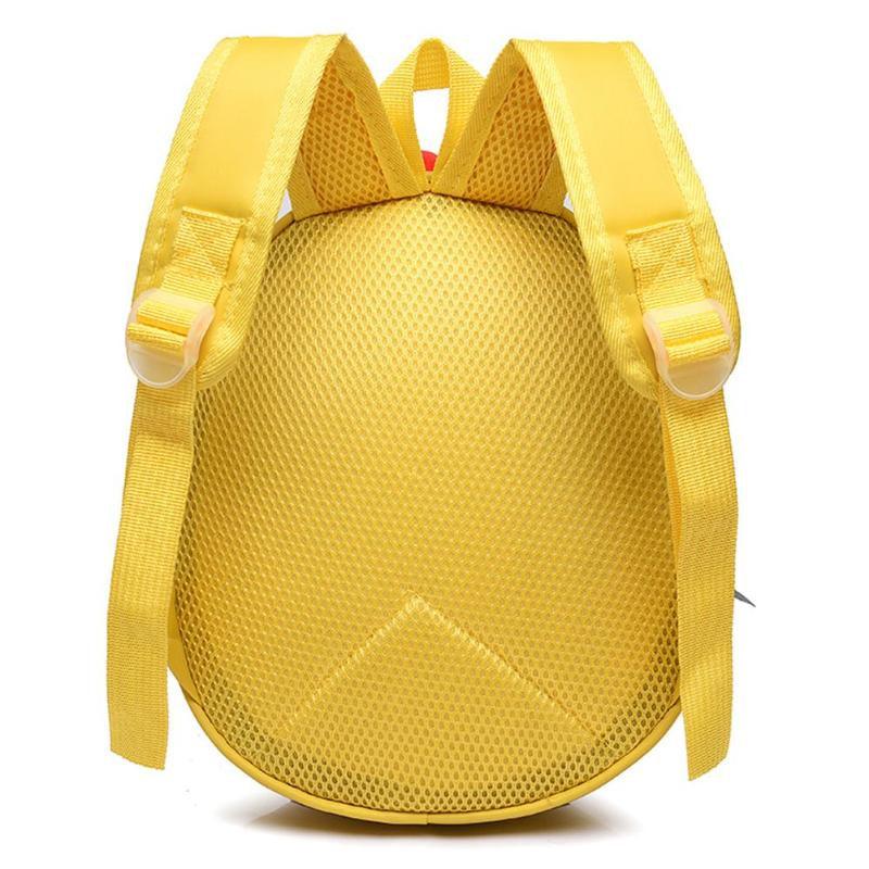 Mochila pollito 3D para niños y niñas - compralo-peru