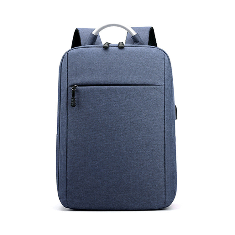 Mochilas porta laptop para hombre tamaño oficio