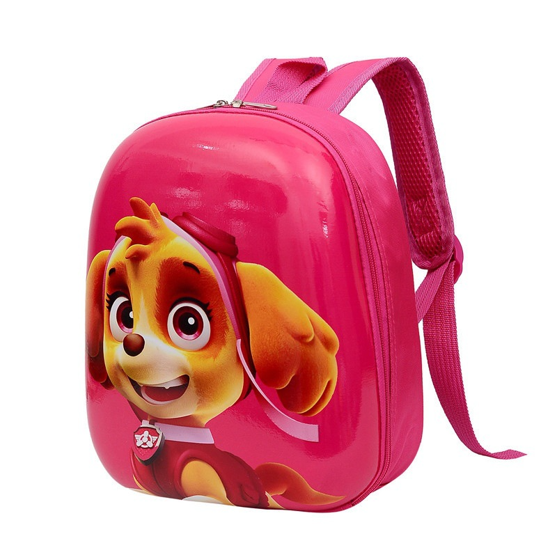 Mochila Perrito 3D Para Niños - compralo-peru