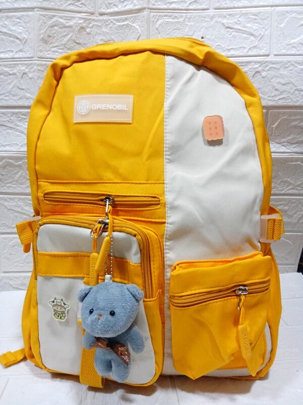 Mochila Coreana Grenobil MOD-B