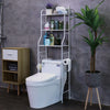 Organizador De Baño Estante De 3 Niveles Mueble Toilet Rack