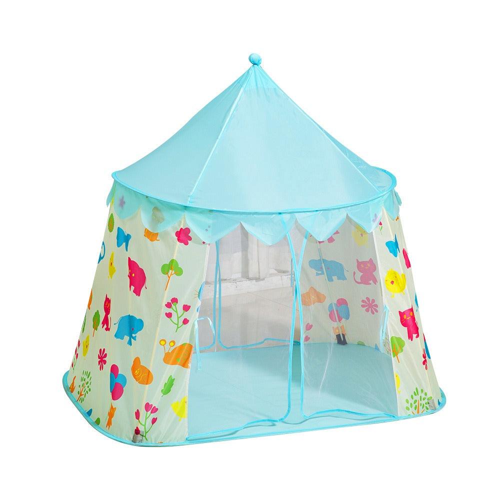 Carpa Para Niños Con Diseño