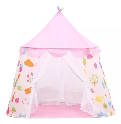 Carpa Para Niños Con Diseño