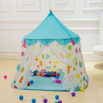 Carpa Para Niños Con Diseño