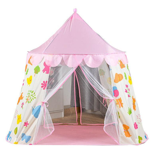 Carpa Para Niños Con Diseño