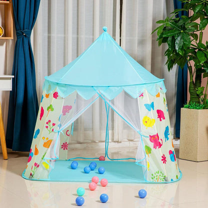 Carpa Para Niños Con Diseño