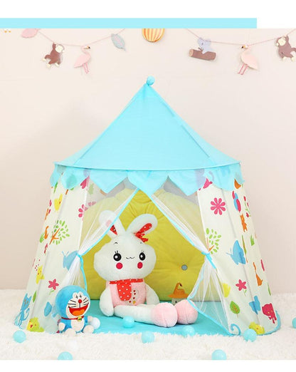 Carpa Para Niños Con Diseño