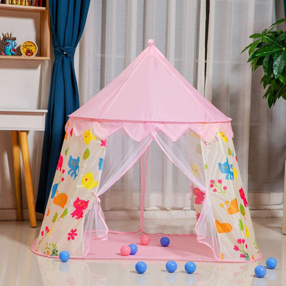 Carpa Para Niños Con Diseño