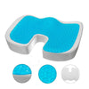 Cojín Asiento con gel (memory foam) - compralo-peru