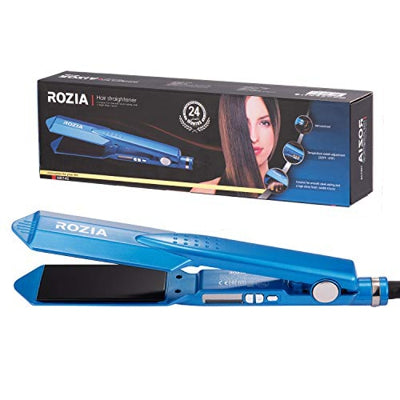 PLANCHA  ROZIA PARA CABELLO - compralo-peru