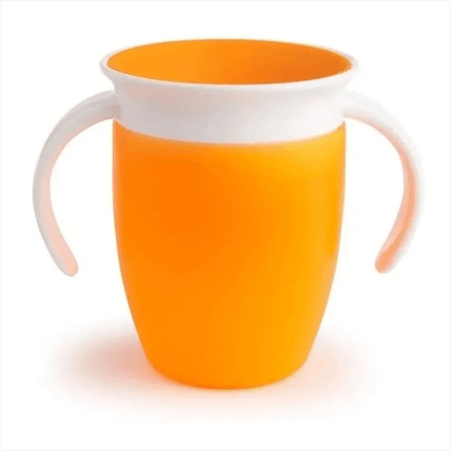 Vaso Antiderrame 360° Para bebé