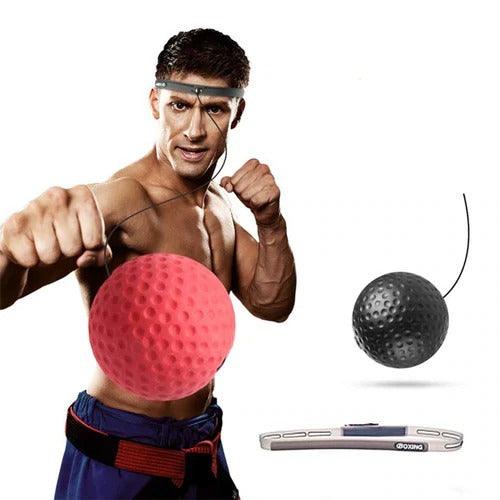 Pelotas de Entrenamiento para Boxeo - compralo-peru